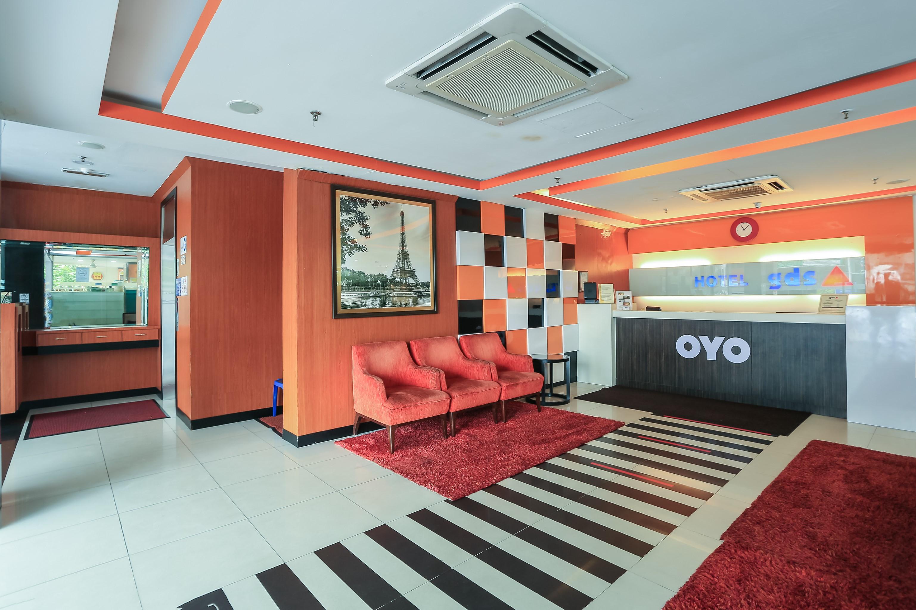 Zen Rooms Titiwangsa Kuala Lumpur Exterior photo
